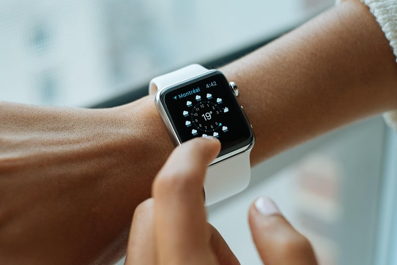 Chrono-Travel Gadgets