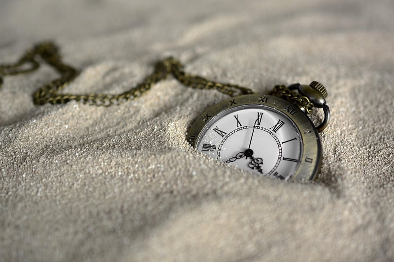Time-Travel Enthusiasts