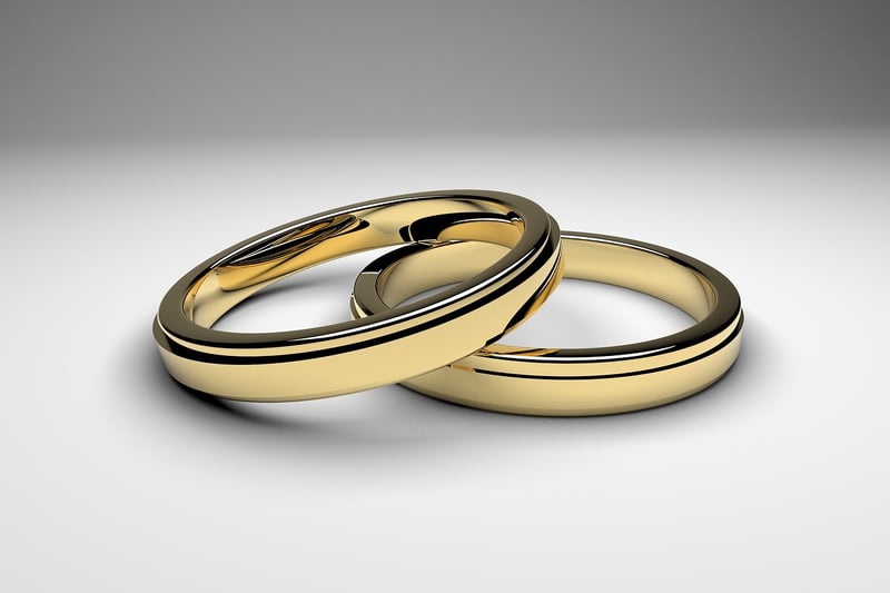 Time-Twisting Ring